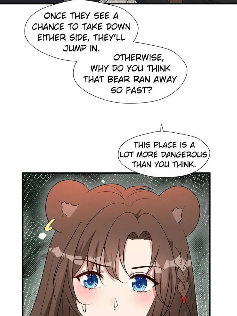 How to Tame Your Beast Husbands Chapter 365 page 27 - 