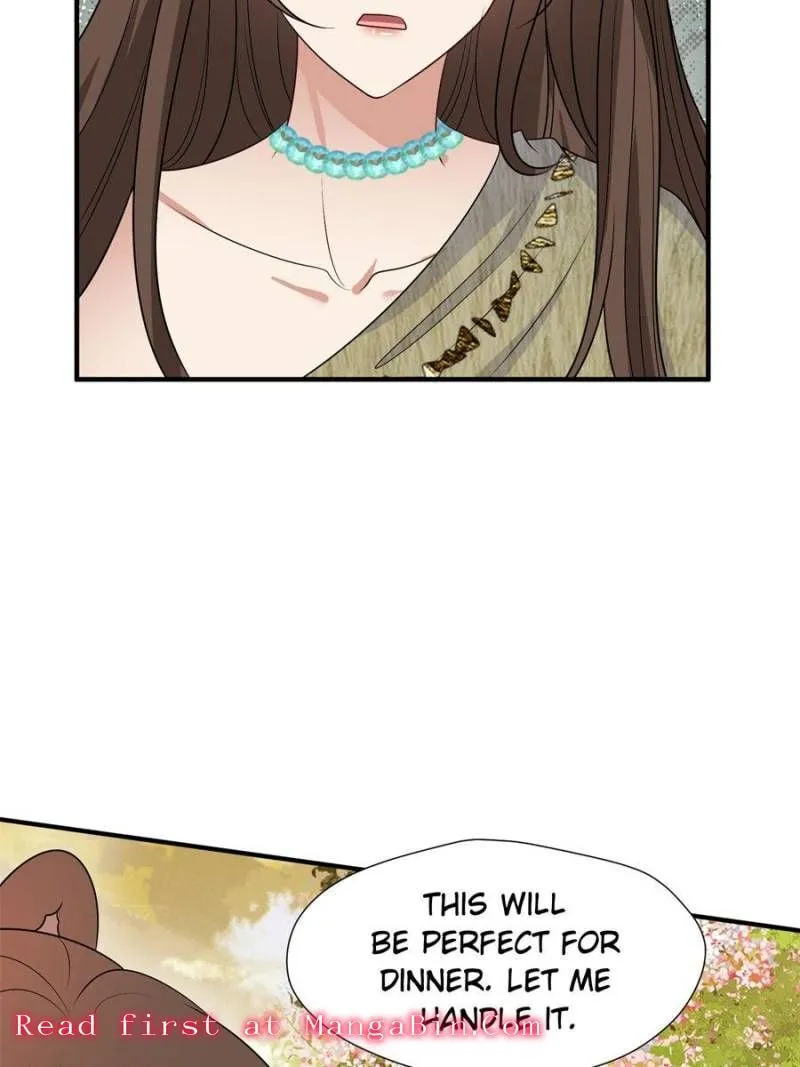 How to Tame Your Beast Husbands Chapter 365 page 28 - 