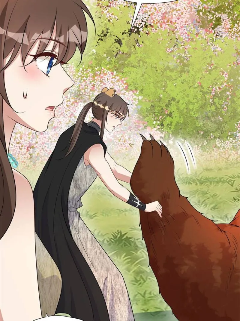 How to Tame Your Beast Husbands Chapter 365 page 29 - 