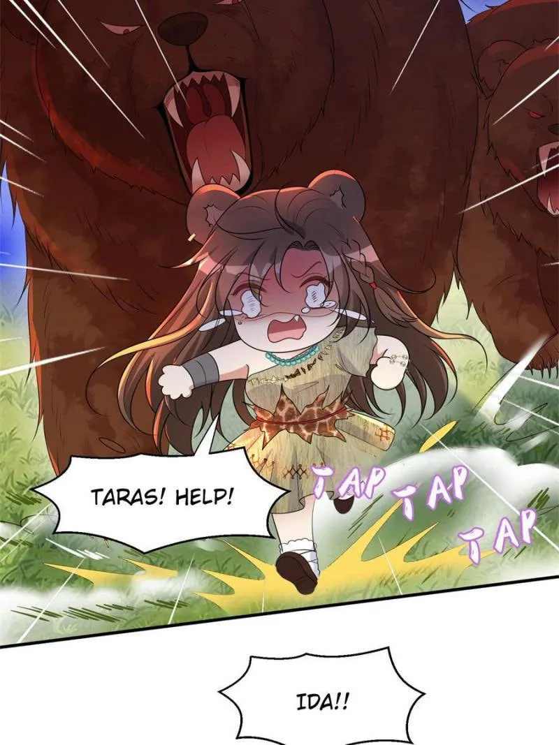 How to Tame Your Beast Husbands Chapter 365 page 4 - 