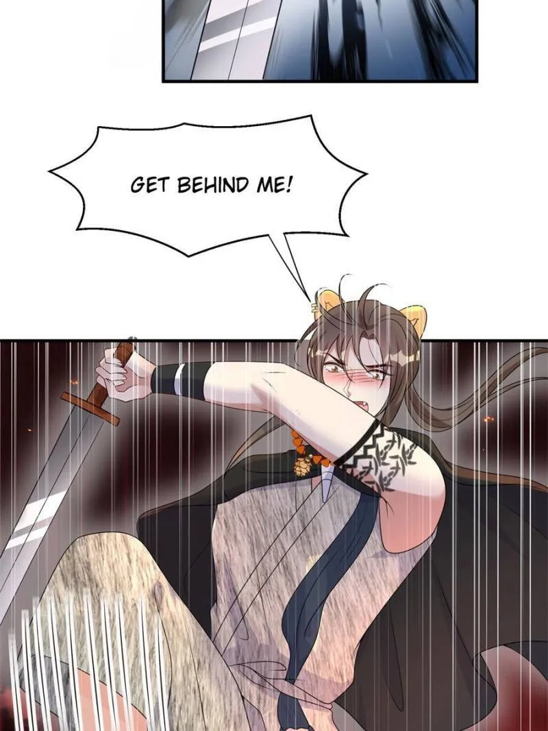 How to Tame Your Beast Husbands Chapter 365 page 6 - 