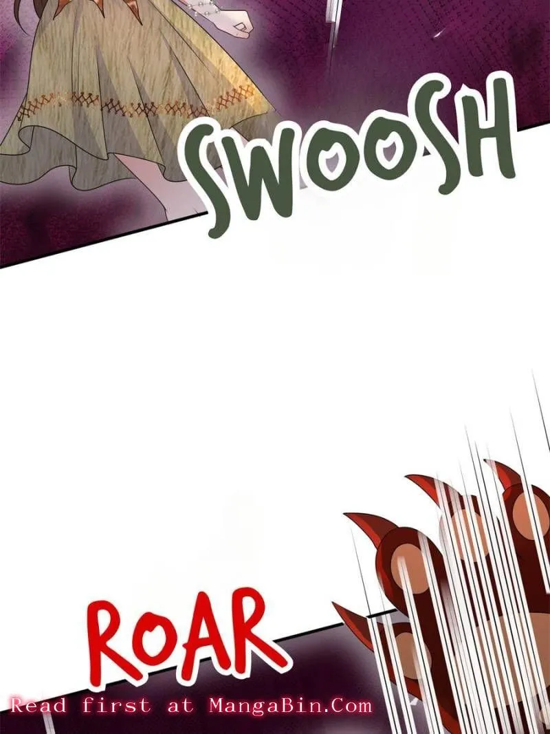 How to Tame Your Beast Husbands Chapter 365 page 8 - 