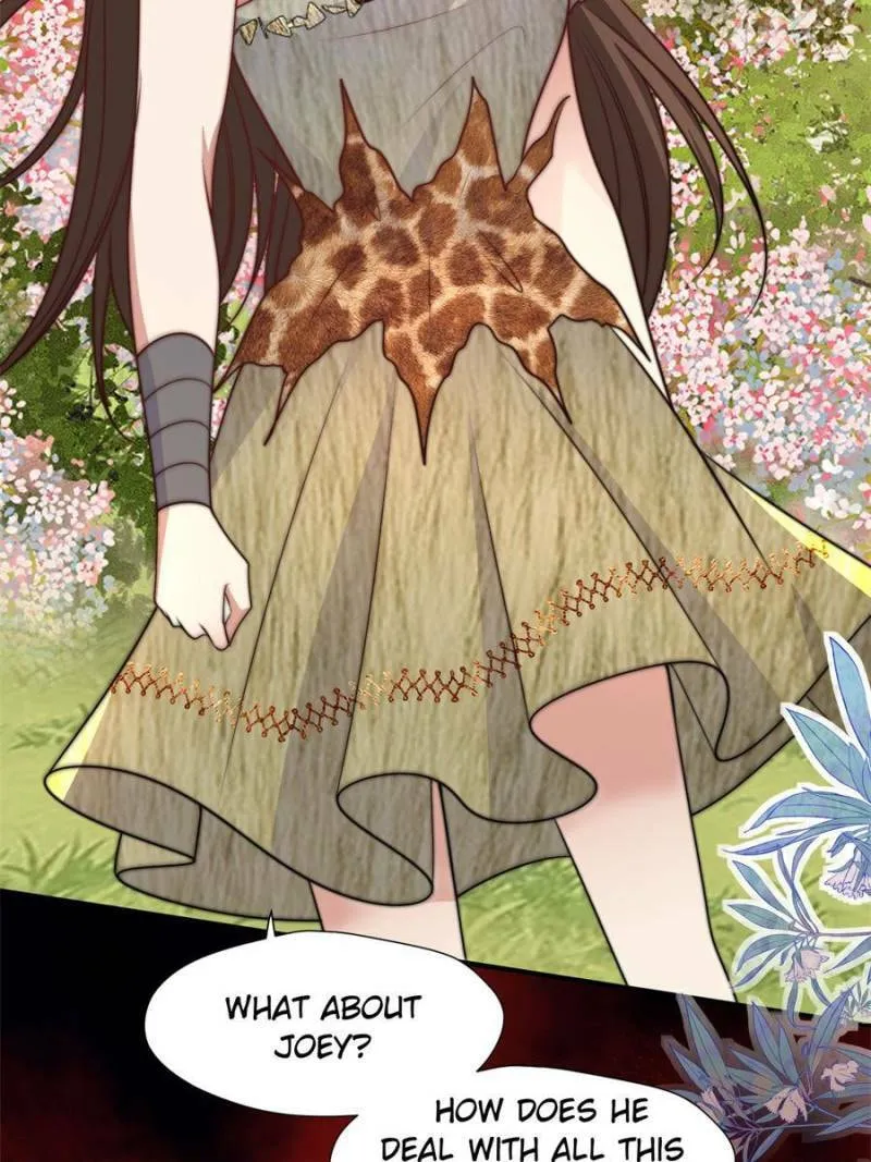 How to Tame Your Beast Husbands Chapter 366 page 2 - 