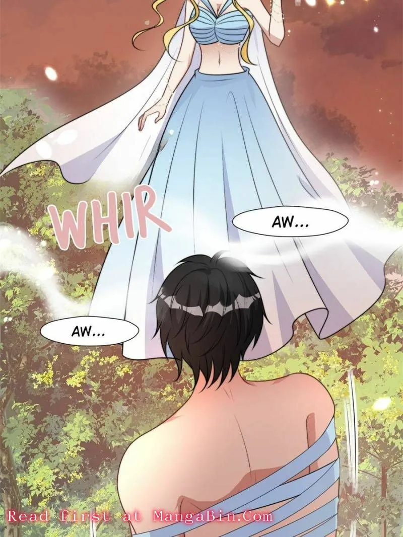 How to Tame Your Beast Husbands Chapter 366 page 13 - 