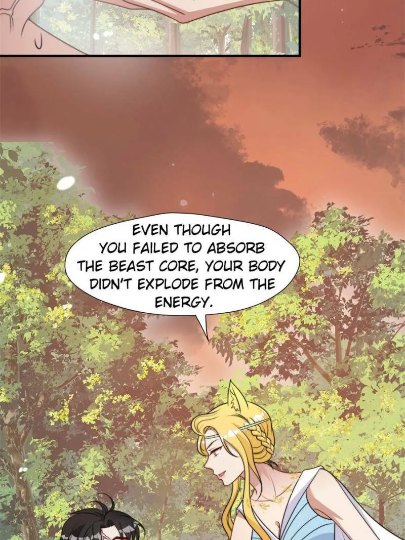 How to Tame Your Beast Husbands Chapter 366 page 18 - 