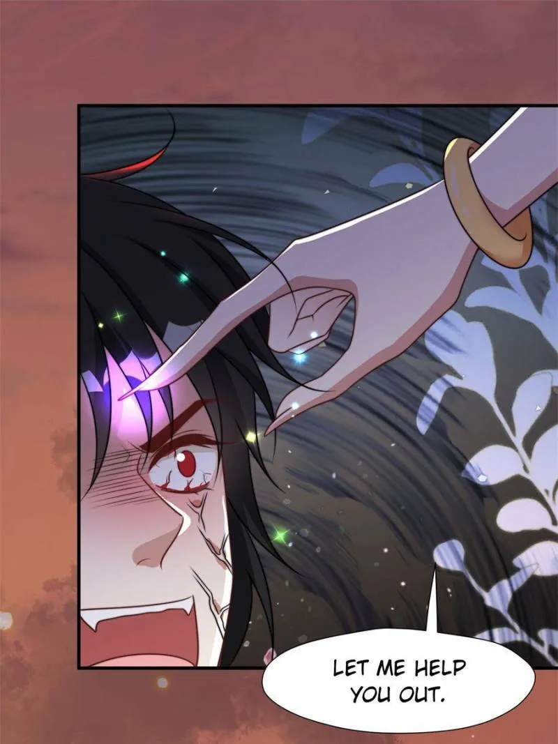 How to Tame Your Beast Husbands Chapter 366 page 21 - 