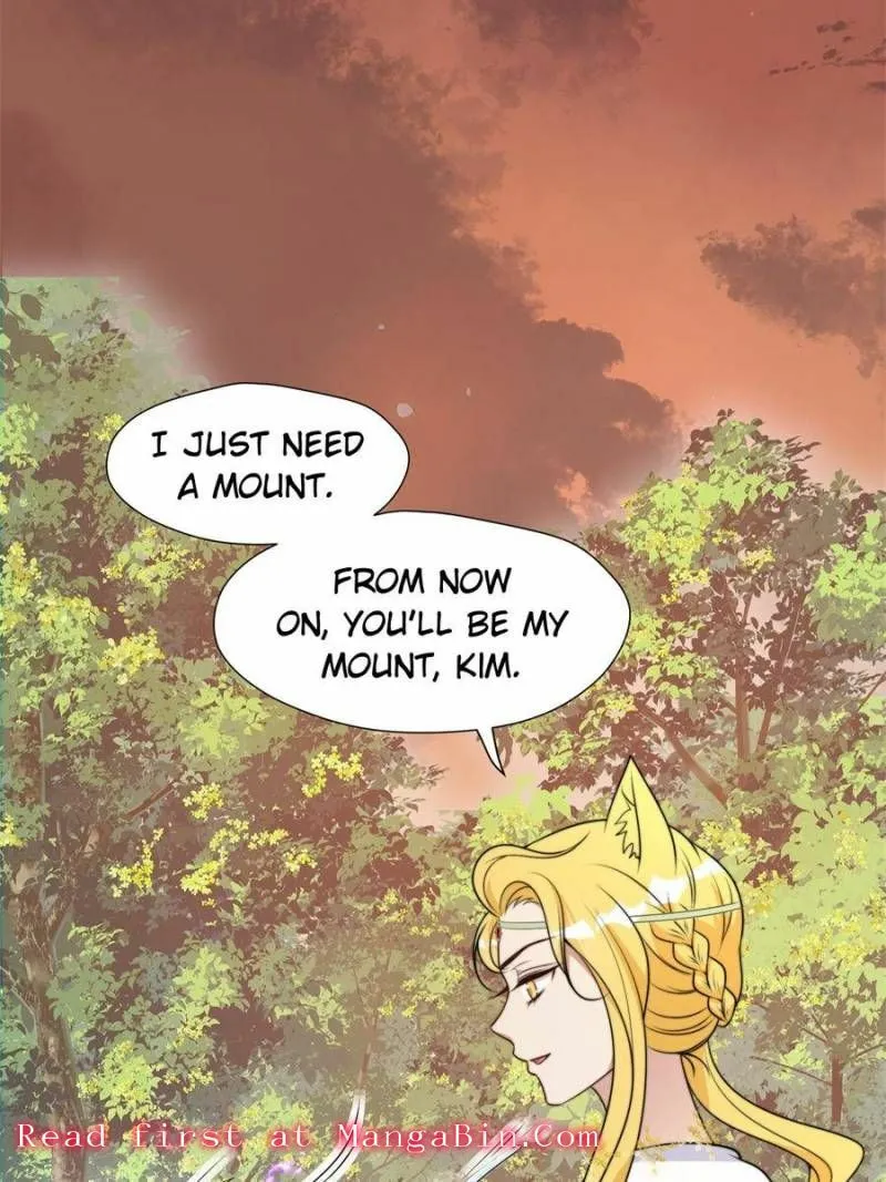 How to Tame Your Beast Husbands Chapter 366 page 22 - 