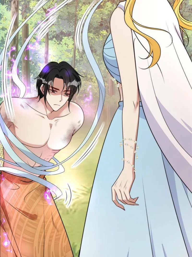 How to Tame Your Beast Husbands Chapter 366 page 23 - 