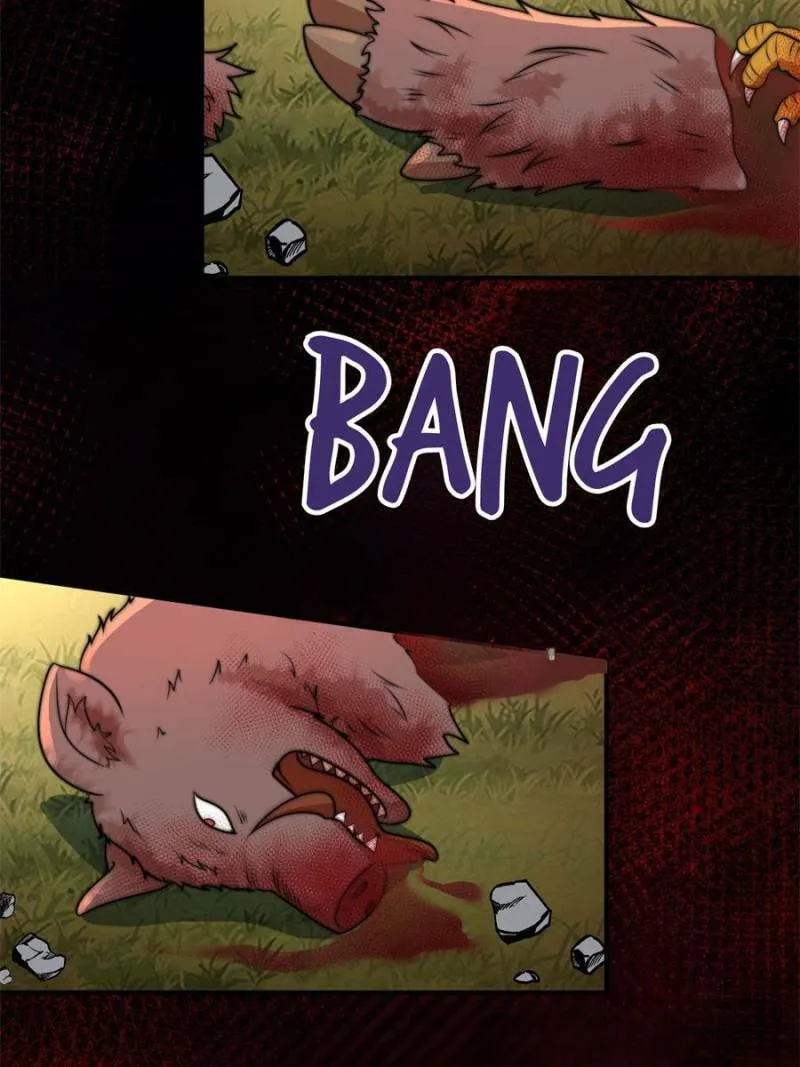 How to Tame Your Beast Husbands Chapter 366 page 4 - 
