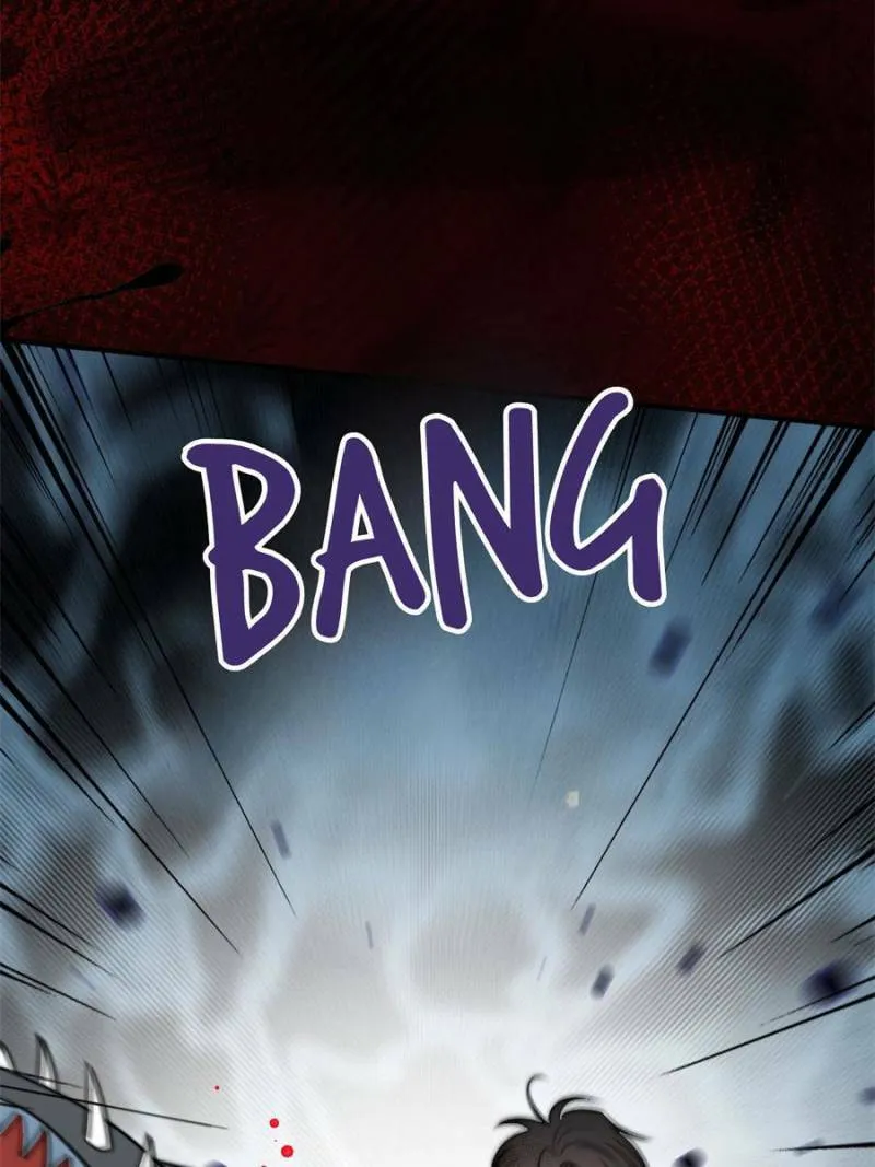 How to Tame Your Beast Husbands Chapter 366 page 5 - 