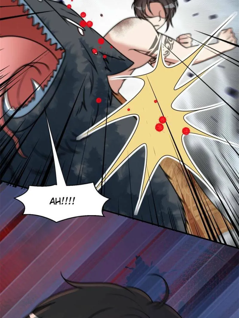How to Tame Your Beast Husbands Chapter 366 page 6 - 