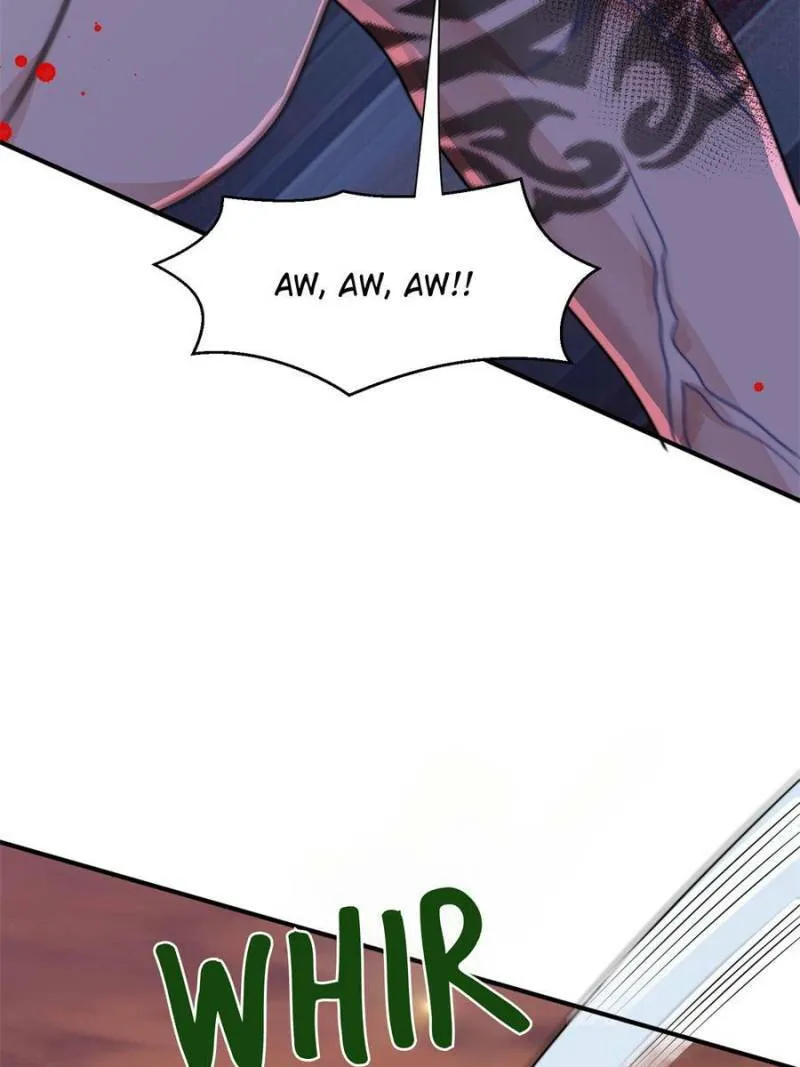 How to Tame Your Beast Husbands Chapter 366 page 8 - 