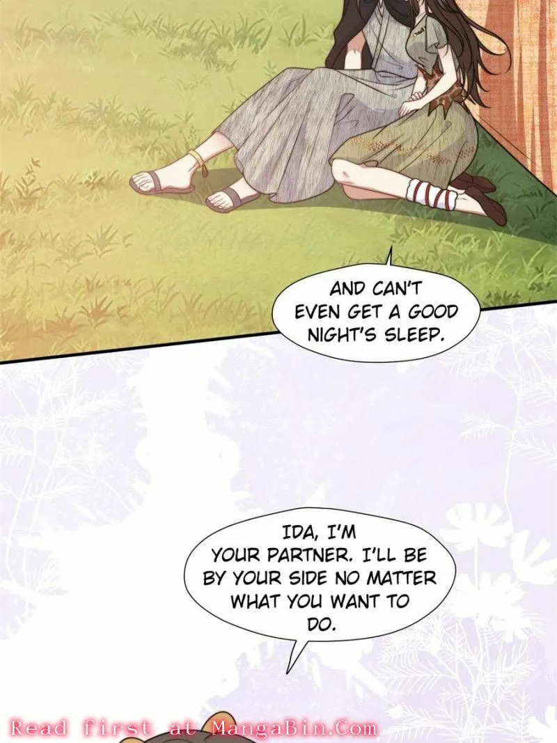 How to Tame Your Beast Husbands Chapter 367 page 11 - 
