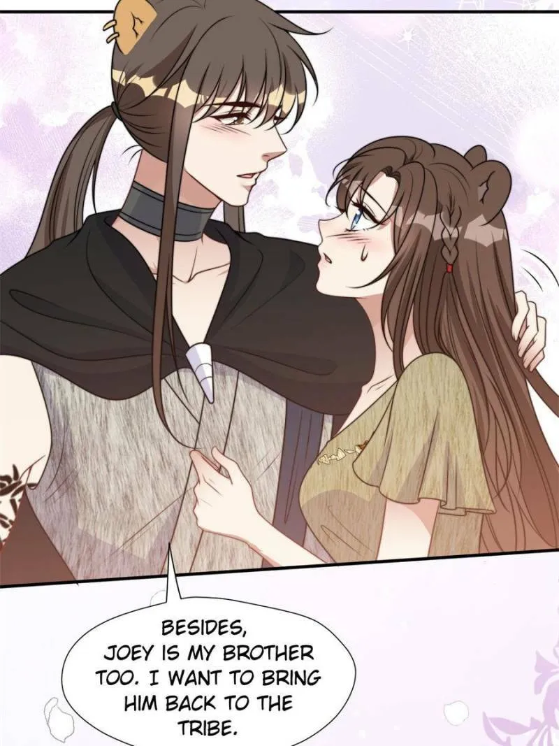 How to Tame Your Beast Husbands Chapter 367 page 12 - 