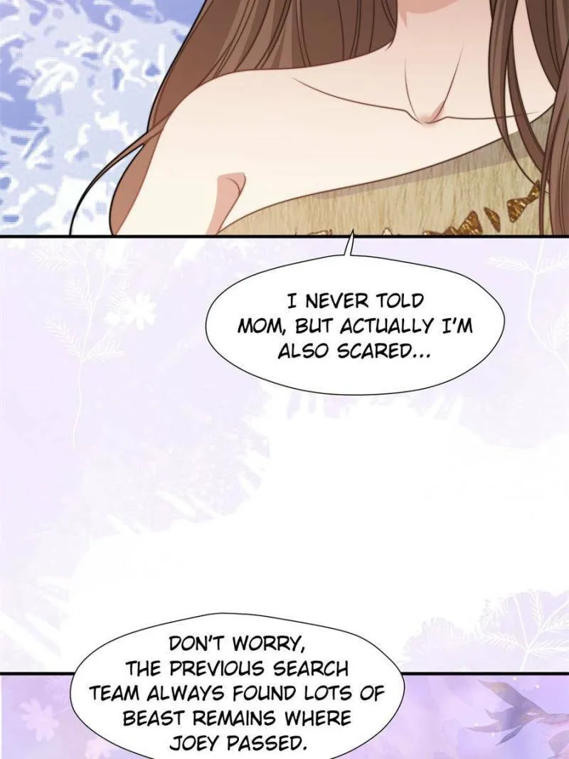 How to Tame Your Beast Husbands Chapter 367 page 14 - 
