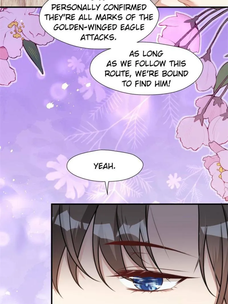 How to Tame Your Beast Husbands Chapter 367 page 16 - 