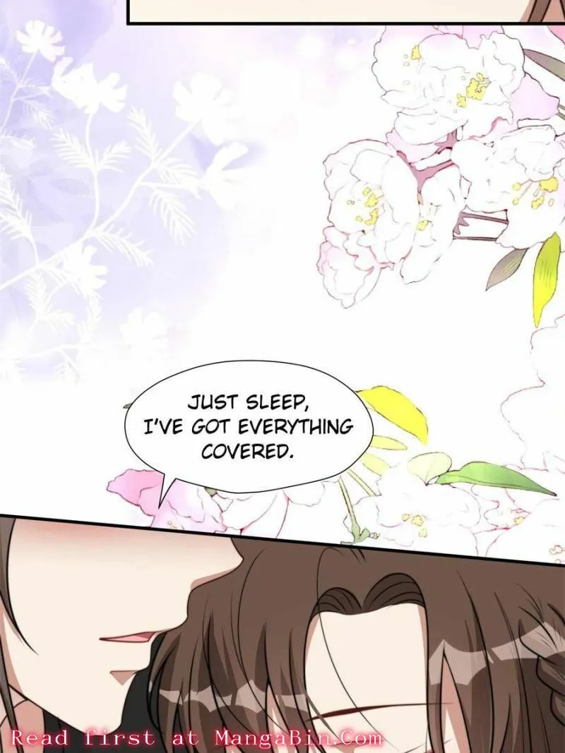 How to Tame Your Beast Husbands Chapter 367 page 17 - 