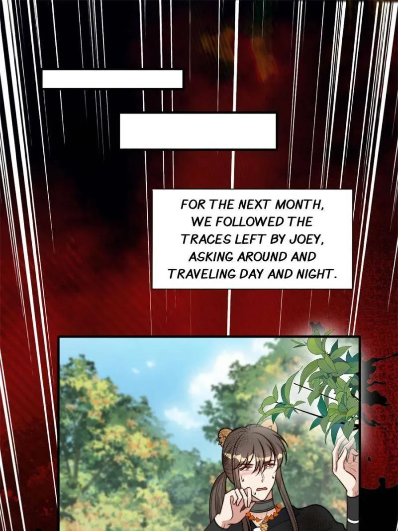 How to Tame Your Beast Husbands Chapter 367 page 19 - 