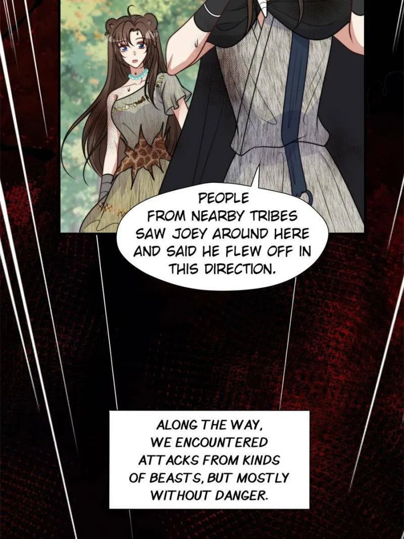 How to Tame Your Beast Husbands Chapter 367 page 20 - 