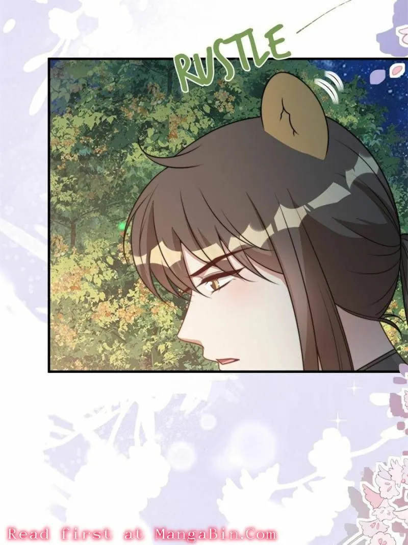 How to Tame Your Beast Husbands Chapter 367 page 3 - 