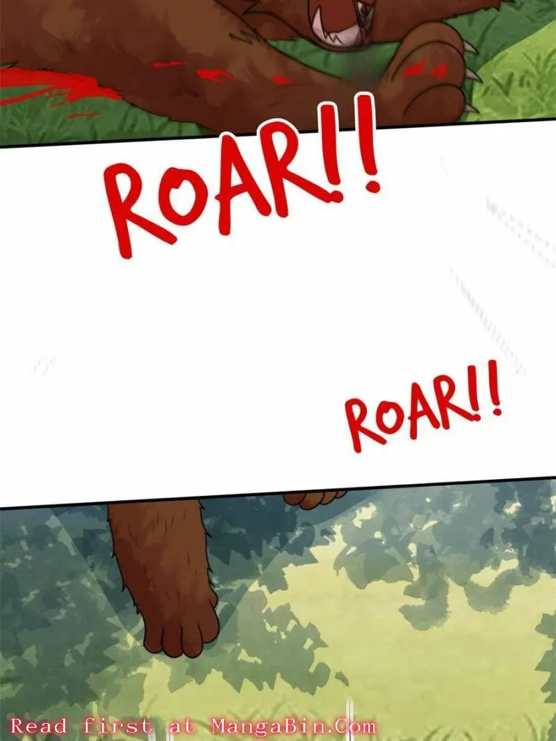 How to Tame Your Beast Husbands Chapter 367 page 22 - 