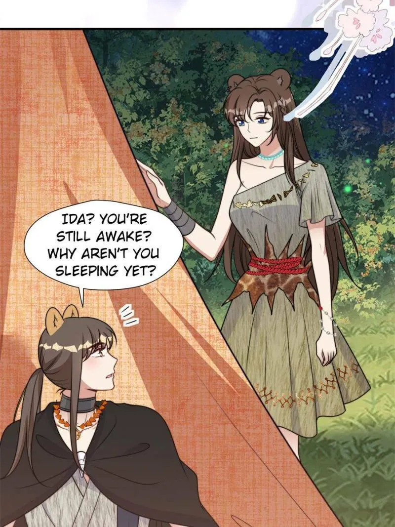 How to Tame Your Beast Husbands Chapter 367 page 4 - 