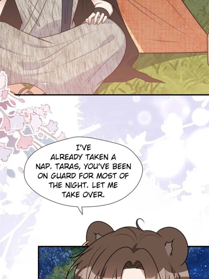 How to Tame Your Beast Husbands Chapter 367 page 5 - 