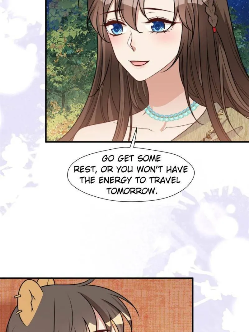 How to Tame Your Beast Husbands Chapter 367 page 6 - 