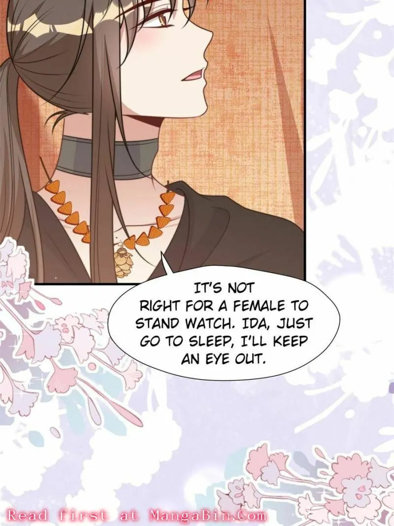 How to Tame Your Beast Husbands Chapter 367 page 7 - 
