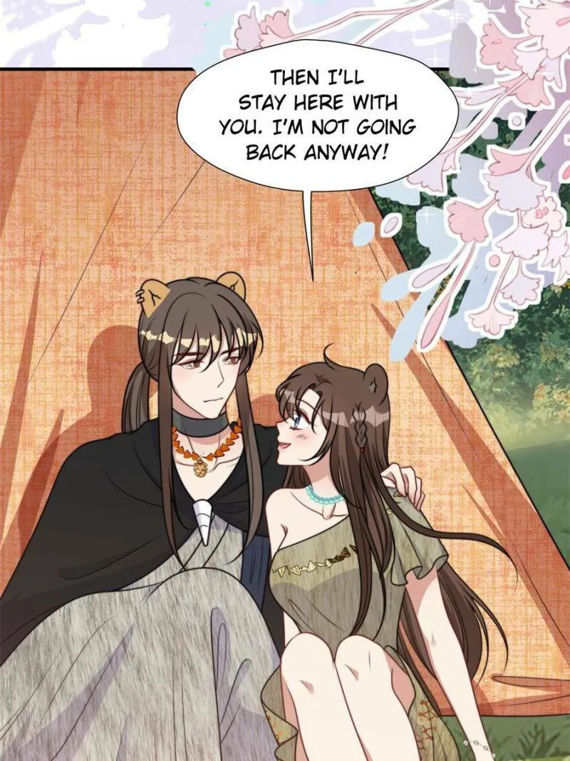 How to Tame Your Beast Husbands Chapter 367 page 8 - 