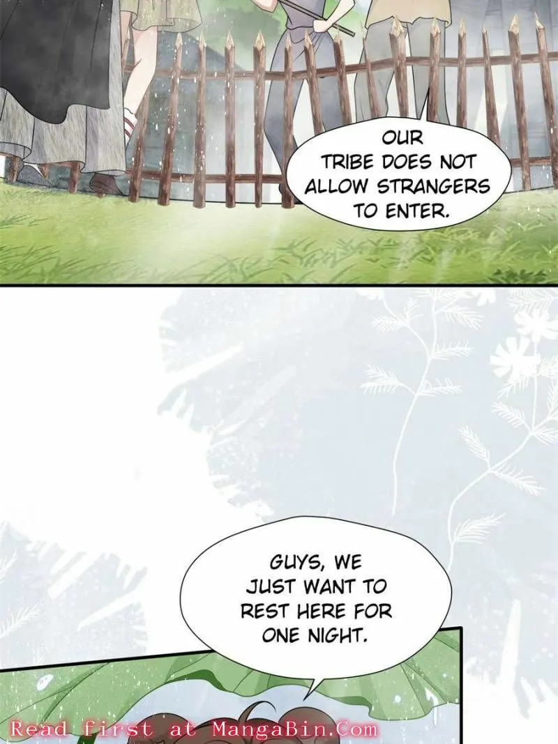 How to Tame Your Beast Husbands Chapter 368 page 12 - 