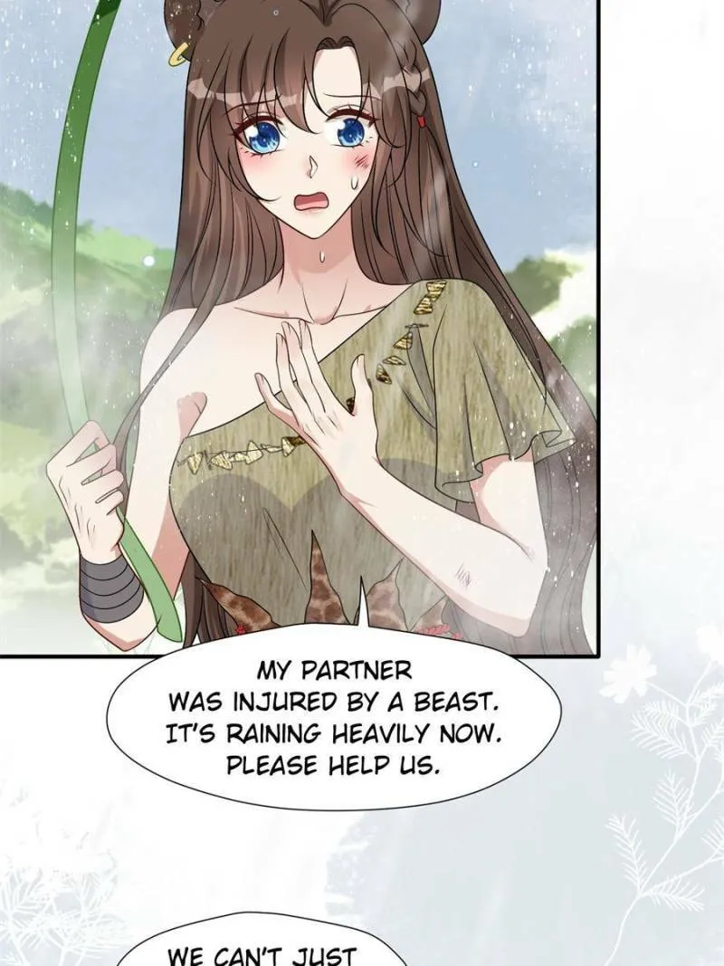 How to Tame Your Beast Husbands Chapter 368 page 13 - 