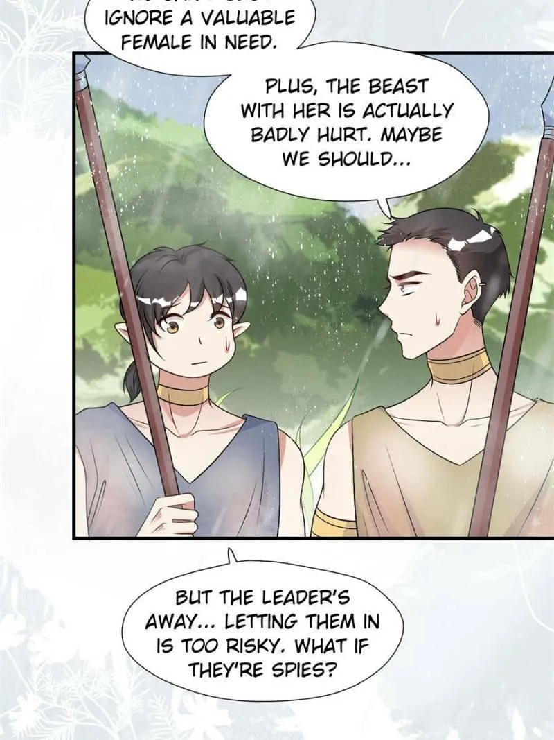 How to Tame Your Beast Husbands Chapter 368 page 14 - 