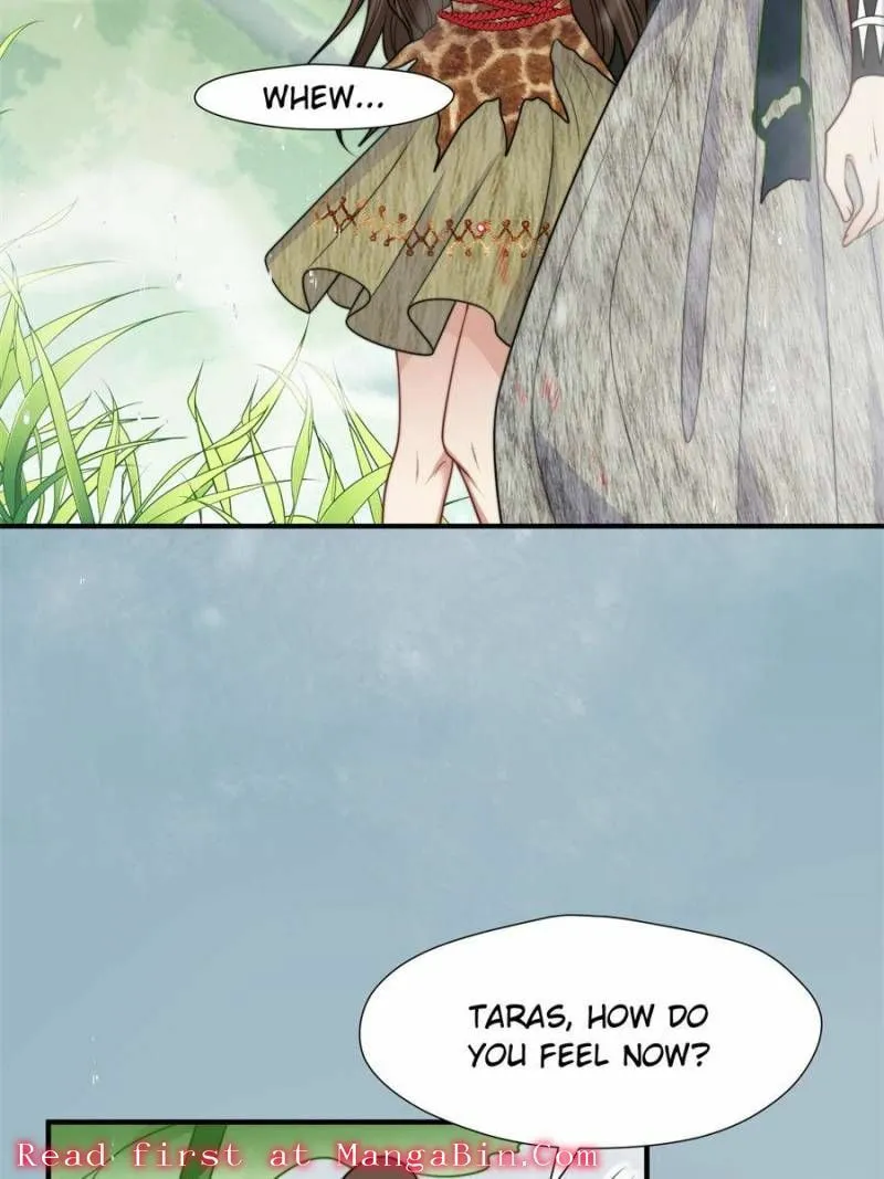 How to Tame Your Beast Husbands Chapter 368 page 3 - 