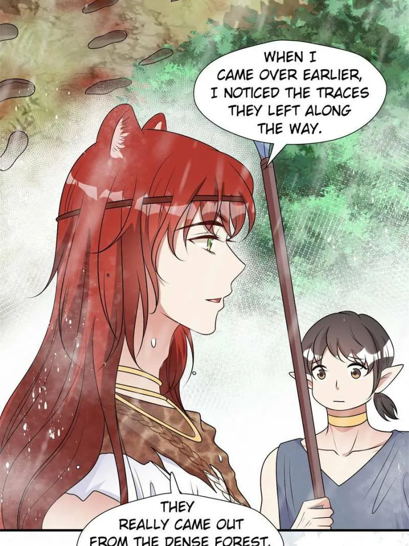 How to Tame Your Beast Husbands Chapter 368 page 23 - 