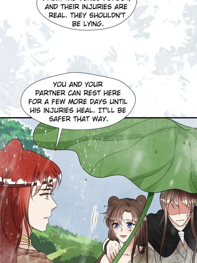 How to Tame Your Beast Husbands Chapter 368 page 24 - 