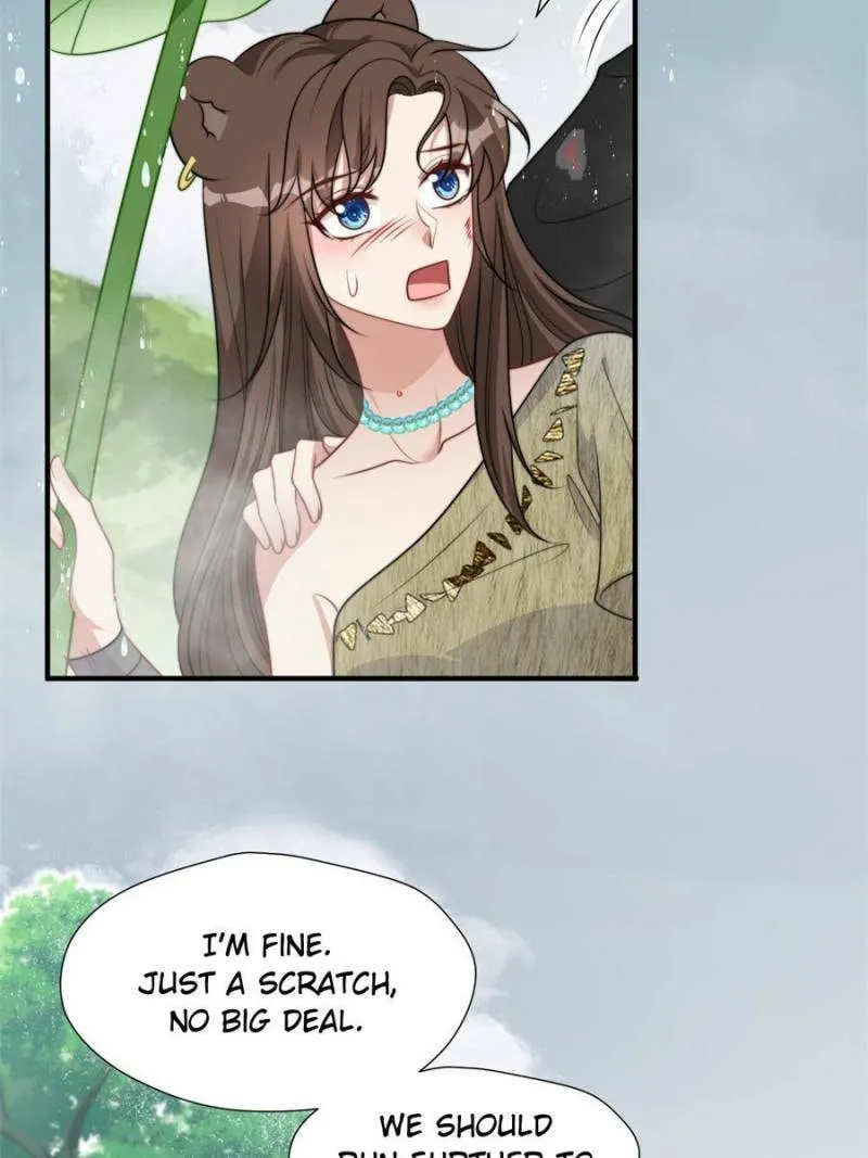 How to Tame Your Beast Husbands Chapter 368 page 4 - 