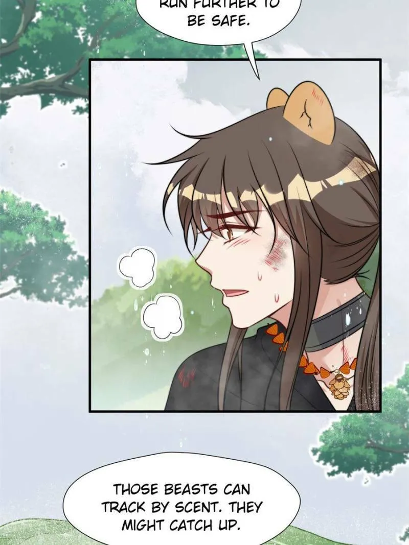 How to Tame Your Beast Husbands Chapter 368 page 5 - 