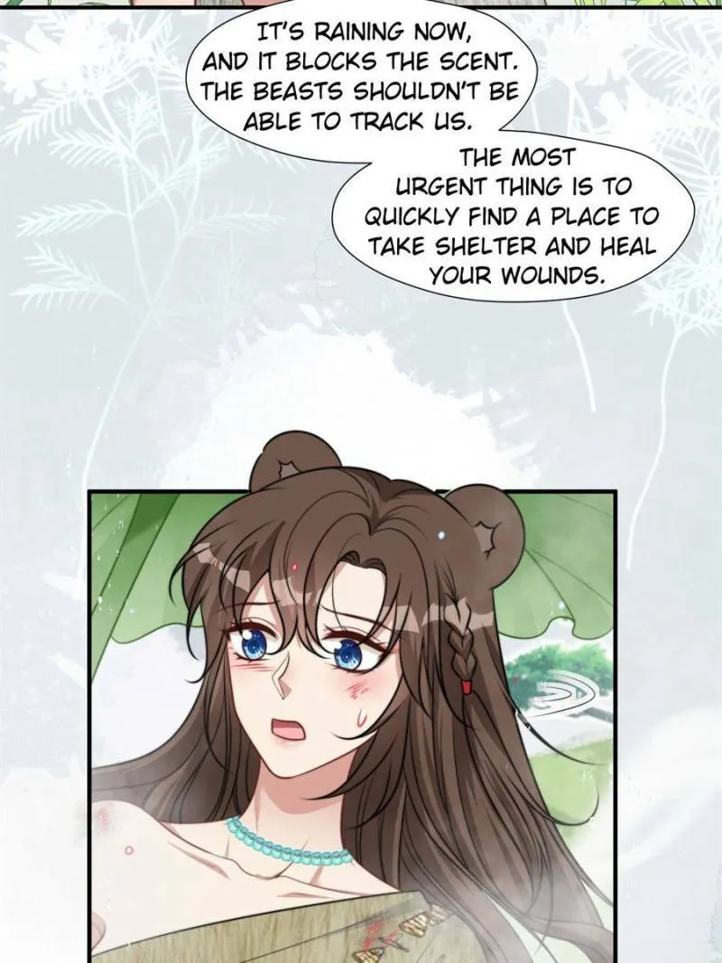 How to Tame Your Beast Husbands Chapter 368 page 7 - 