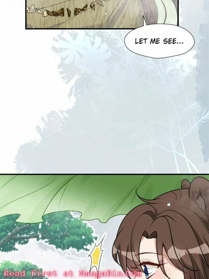 How to Tame Your Beast Husbands Chapter 368 page 8 - 