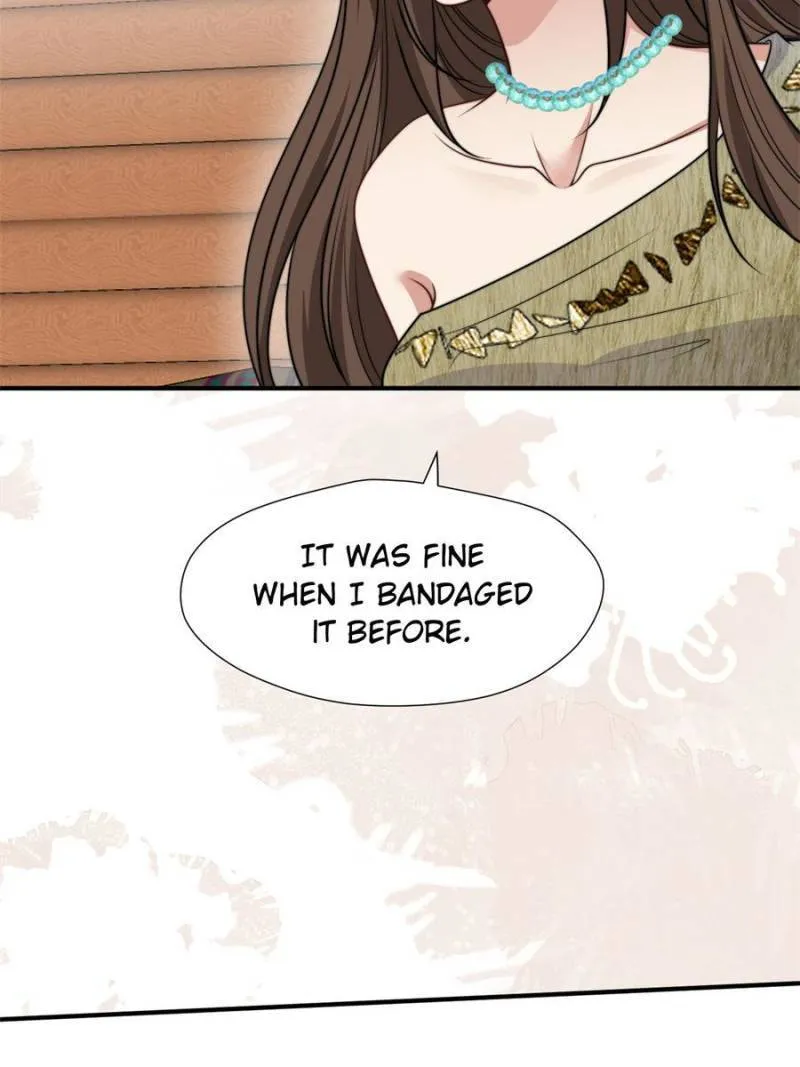 How to Tame Your Beast Husbands Chapter 369 page 12 - 