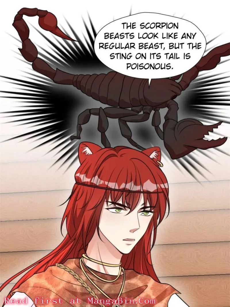How to Tame Your Beast Husbands Chapter 369 page 13 - 