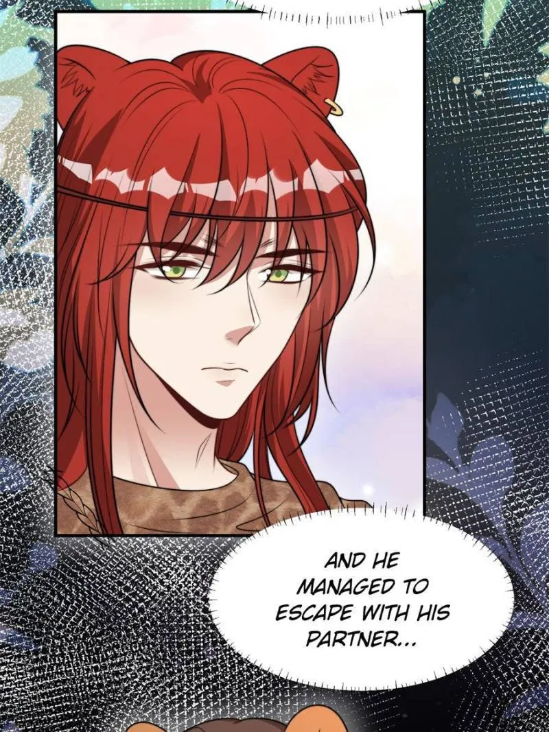 How to Tame Your Beast Husbands Chapter 369 page 16 - 