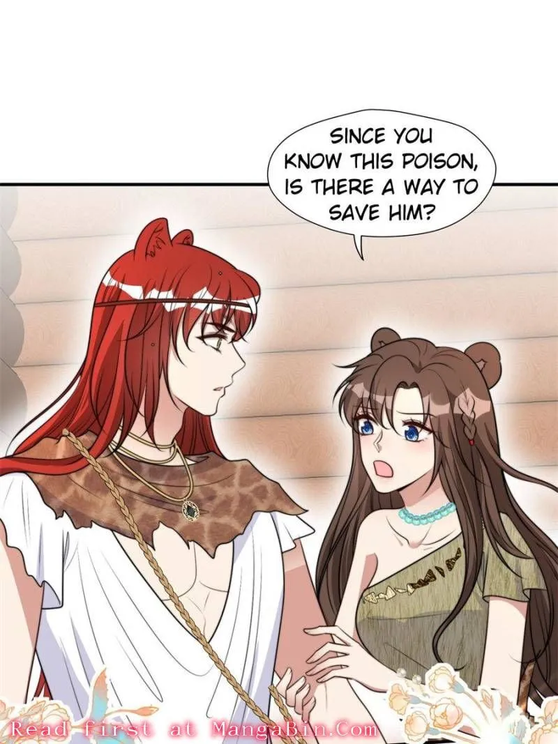 How to Tame Your Beast Husbands Chapter 369 page 18 - 