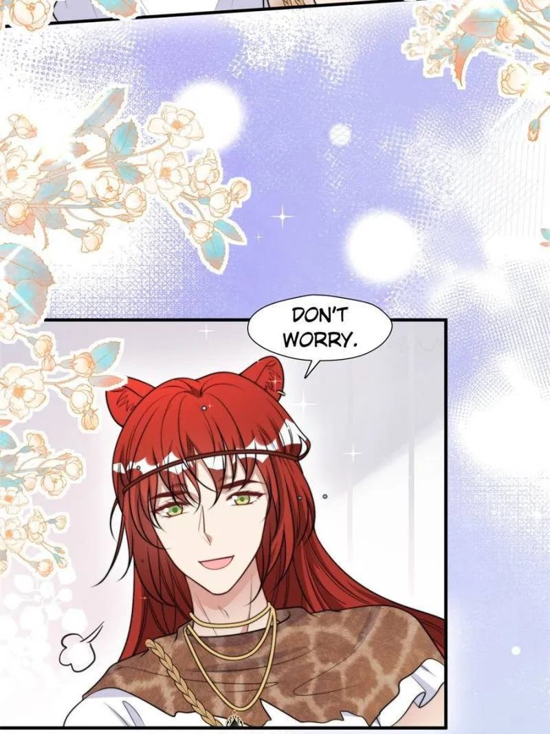 How to Tame Your Beast Husbands Chapter 369 page 19 - 