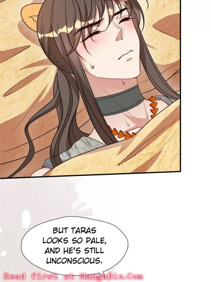 How to Tame Your Beast Husbands Chapter 369 page 3 - 