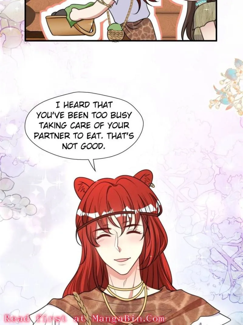 How to Tame Your Beast Husbands Chapter 369 page 23 - 