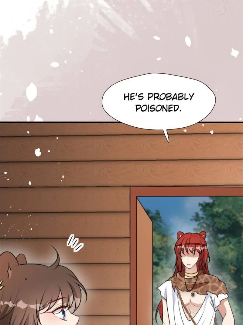 How to Tame Your Beast Husbands Chapter 369 page 5 - 