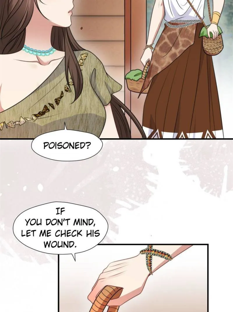 How to Tame Your Beast Husbands Chapter 369 page 6 - 