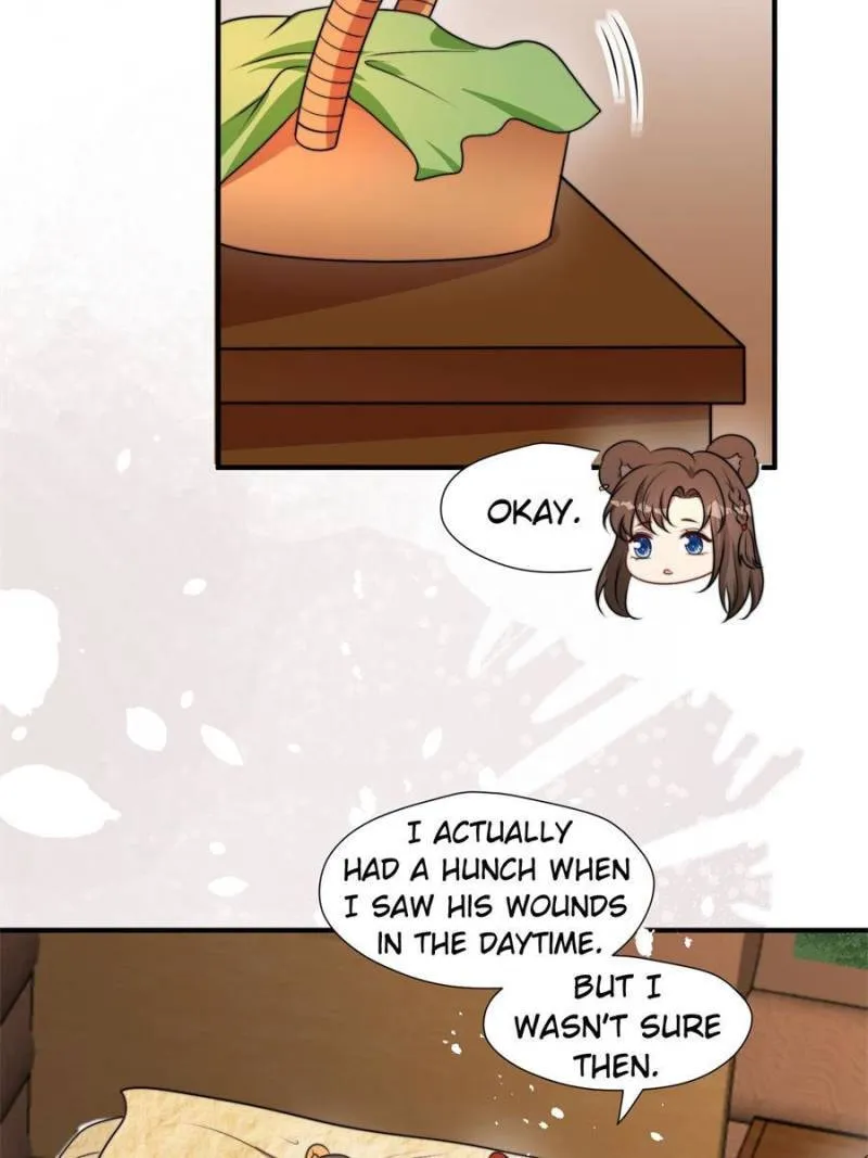 How to Tame Your Beast Husbands Chapter 369 page 7 - 